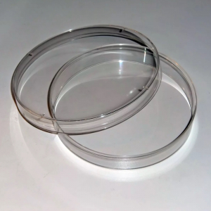 Чашка Петри пластиковая с крышкой  60 мл. - fgospostavki.ru - Обнинск