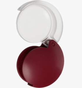 Лупа складная (4х) - fgospostavki.ru - Обнинск