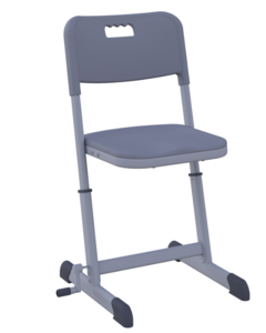 Стул ученический NOMAD V - fgospostavki.ru - Обнинск