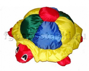 Черепаха под чехлы (напольная мягкая) - fgospostavki.ru - Обнинск