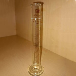 Измерительный цилиндр 25 мл. - fgospostavki.ru - Обнинск