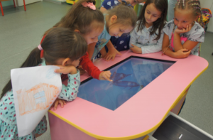 Мультстудия комплектация стандарт 32" - fgospostavki.ru - Обнинск