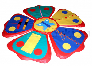 Дидактический цветок - fgospostavki.ru - Обнинск