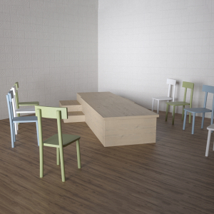 Детский набор «Подиум» - fgospostavki.ru - Обнинск