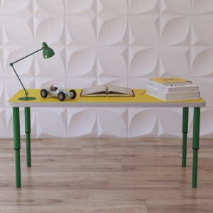 Стол растущий на регулируемых ножках «Непоседы» - fgospostavki.ru - Обнинск