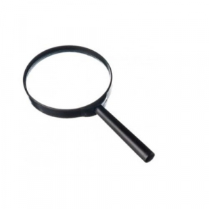 Лупа 7,5 см, 3х - fgospostavki.ru - Обнинск