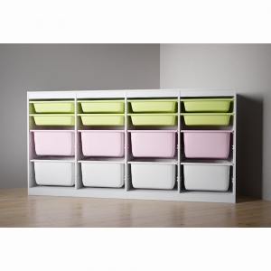 Стеллаж «Всезнайка» - fgospostavki.ru - Обнинск