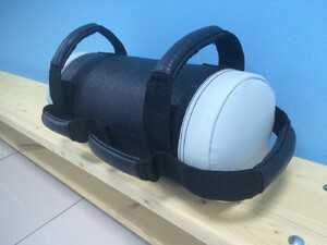 Мешок-утяжелитель (15 кг) (вариант 1) - fgospostavki.ru - Обнинск