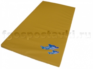 Детский мат "Дельфины" - fgospostavki.ru - Обнинск