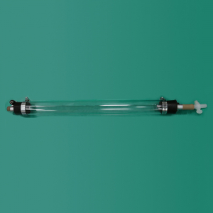 Демонстрационная газоразрядная трубка с двумя электродами - fgospostavki.ru - Обнинск