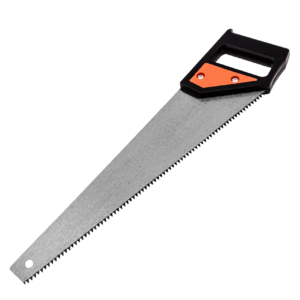 Ножовка по дереву для поперечного пиления - fgospostavki.ru - Обнинск