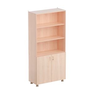 Шкаф для хранения учебных пособий - fgospostavki.ru - Обнинск