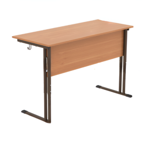 Стол ученический 2-местный регулируемый гр. 4-6 - fgospostavki.ru - Обнинск