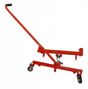 Тележка для перевозки брусьев - fgospostavki.ru - Обнинск