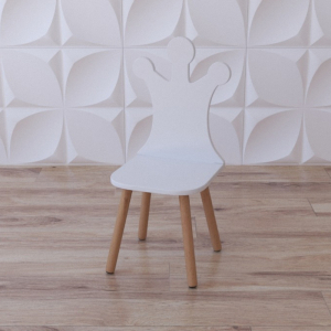 Стул «Царевна Василиса» - fgospostavki.ru - Обнинск