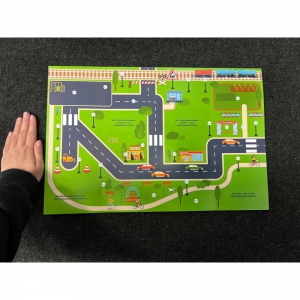 Дидактическая игра - Лэпбук - fgospostavki.ru - Обнинск