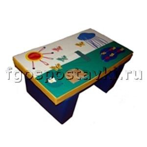 Дидактический стол №1 - fgospostavki.ru - Обнинск