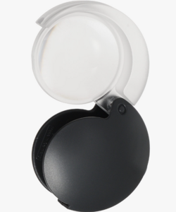 Лупа складная (7х) - fgospostavki.ru - Обнинск