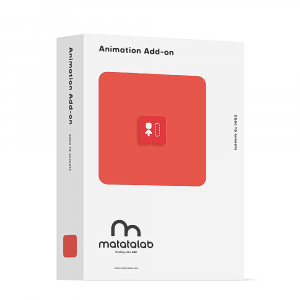 Дополнительный анимационный набор Matatalab Animation Add-on - fgospostavki.ru - Обнинск