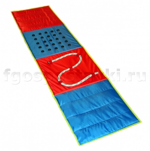 Сенсорная дорожка №1 - fgospostavki.ru - Обнинск