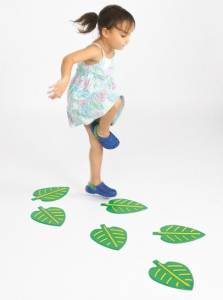 Дорожка из листиков - fgospostavki.ru - Обнинск