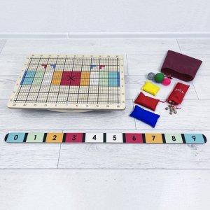 Доска Бильгоу «Стандарт» - fgospostavki.ru - Обнинск