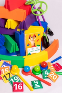 Комплект "К школе здоров" - fgospostavki.ru - Обнинск