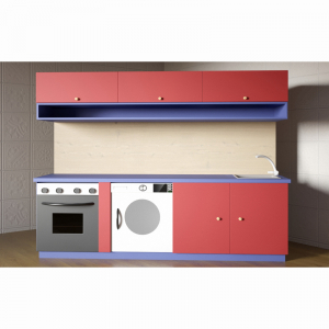 Детская кухня «Забава» - fgospostavki.ru - Обнинск