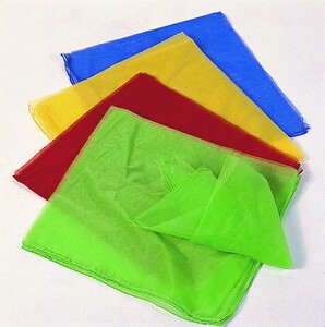 Волшебные платочки (4 штуки) - fgospostavki.ru - Обнинск