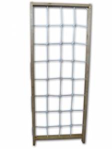 Шведская стенка-паутинка (2300х900) - fgospostavki.ru - Обнинск