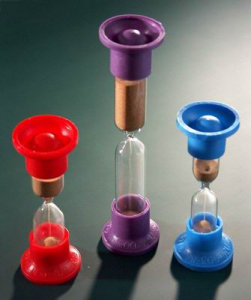 Часы песочные на 15 минут - fgospostavki.ru - Обнинск