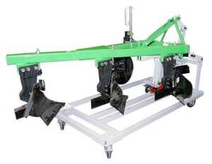 Учебный тренажер «Плуг» - fgospostavki.ru - Обнинск