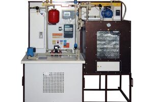 Учебный стенд «Теплоснабжение с МПСО» - fgospostavki.ru - Обнинск