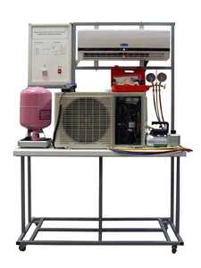 Мастерская WSR «Монтаж кондиционера» - fgospostavki.ru - Обнинск
