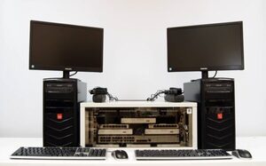 Типовой комплект учебного оборудования «Глобальные компьютерные сети» - fgospostavki.ru - Обнинск