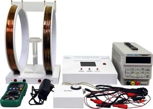 Лабораторная установка «Магнитное поле Земли» - fgospostavki.ru - Обнинск