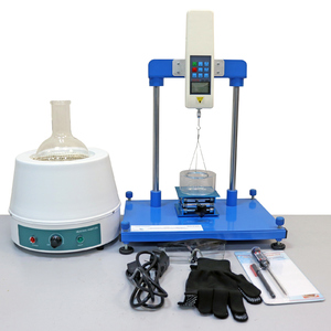 Стенд "Исследование зависимости коэффициента поверхностного натяжения воды от температуры" - fgospostavki.ru - Обнинск