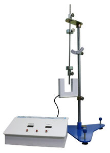 Учебный стенд «Физический маятник» - fgospostavki.ru - Обнинск