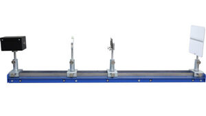 Лабораторная установка «Изучение дифракции Фраунгофера» - fgospostavki.ru - Обнинск