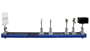 Стенд «Бипризма Френеля» - fgospostavki.ru - Обнинск