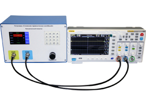 Лабораторная установка «Сложение гармонических колебаний» - fgospostavki.ru - Обнинск
