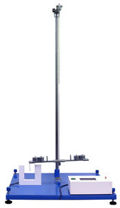 Лабораторная установка «Определение модуля сдвига и момента инерции крутильного маятника»  - fgospostavki.ru - Обнинск