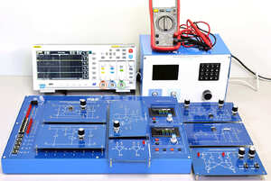 Комплект учебного оборудования «Полупроводниковые приборы» - fgospostavki.ru - Обнинск