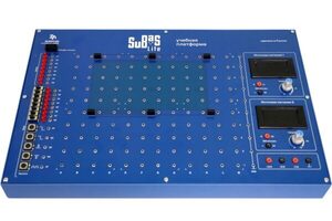 Универсальная учебная лаборатория «SuBaS Lite» - fgospostavki.ru - Обнинск