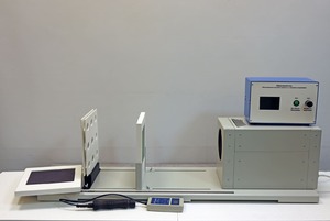 Лабораторный стенд «Защита от теплового излучения» - fgospostavki.ru - Обнинск