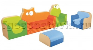 Мебель бескаркасная (вариант 5) - fgospostavki.ru - Обнинск