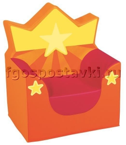 Кресло "Трон" - fgospostavki.ru - Обнинск