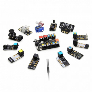 Электронный конструктор Inventor Electronic Kit - fgospostavki.ru - Обнинск