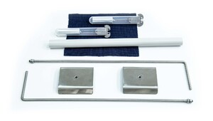 Лабораторный комплект (набор) по электростатике - fgospostavki.ru - Обнинск