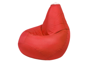 Бескаркасное кресло в форме Груши - fgospostavki.ru - Обнинск